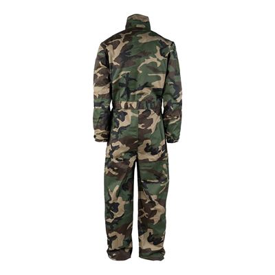 Overall PAINTBALL WOODLAND FOSTEX 115263 16