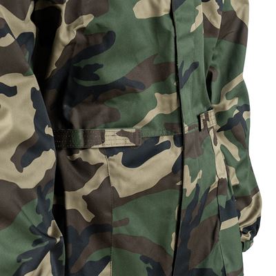 Overall PAINTBALL WOODLAND FOSTEX 115263 14