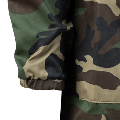 Overall PAINTBALL WOODLAND FOSTEX 115263 12