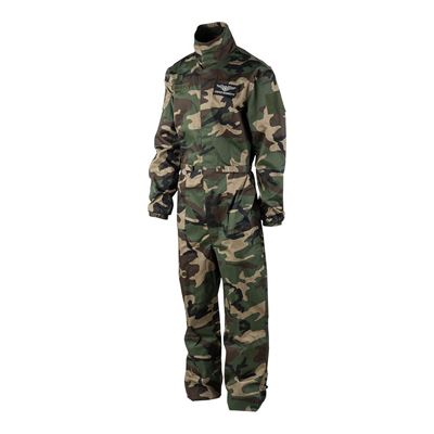 Overall PAINTBALL WOODLAND