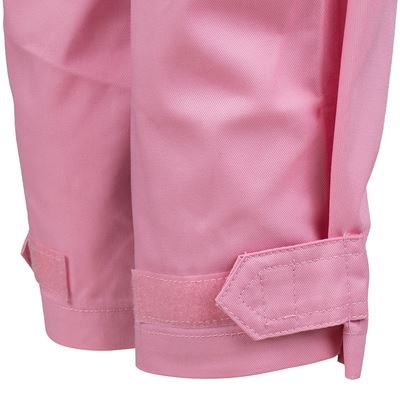 Kinder-Piloten-Overall ROSA PINK FOSTEX 115312 5