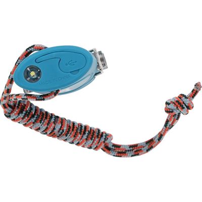 Feuerzeug TekFire LED BLAU