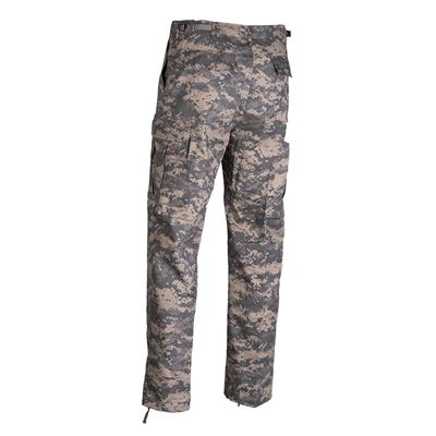 Feldhose US BDU POLY ACU AT-DIGITAL