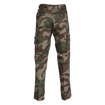 Hose US BDU Typ RANGER WH SPLITTERTARN