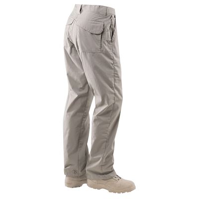 Hose 24-7 CLASSIC rip-stop KHAKI