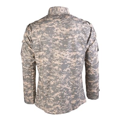 Bluse US-Typ ACU Rip-Stop-Feld ACU AT-DIGITAL