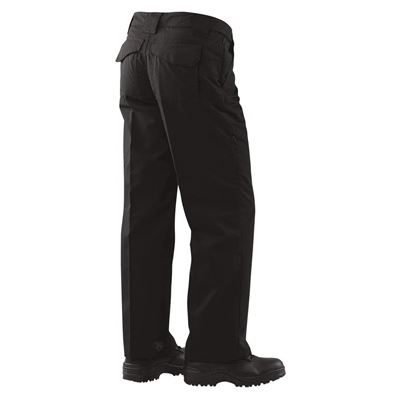 Damenhose 24-7 CLASSIC rip-stop SCHWARZ