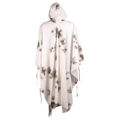 Schneeanzug BW /PONCHO/ neu  1195400 2