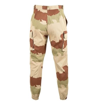 Hose FRANZÖSISCH GENUINE F2 CCE DESERT CAMO