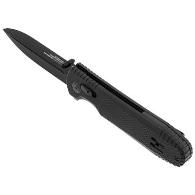 Klappmesser PENTAGON XR BLACKOUT