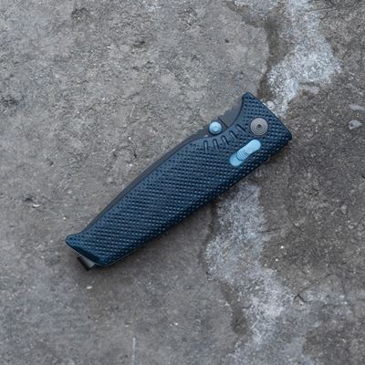 Klappmesser ALTAIR XR SQUID INK