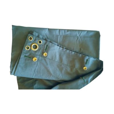 Celta Modell SCHWEIZER ARMEE 165x165cm REPRO OLIV