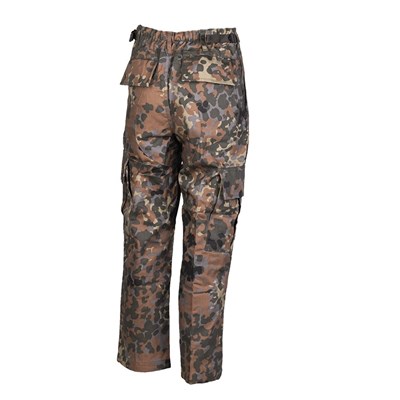 Kinderhose US BDU FLECKTARN