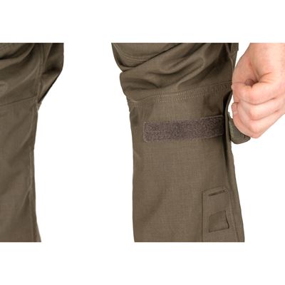 Hose OPERATOR MK III ATS Flex STONEGREY OLIVE CLAWGEAR 120335-201 11