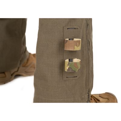 Hose OPERATOR MK III ATS Flex STONEGREY OLIVE CLAWGEAR 120335-201 12