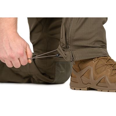 Hose OPERATOR MK III ATS Flex STONEGREY OLIVE CLAWGEAR 120335-201 15