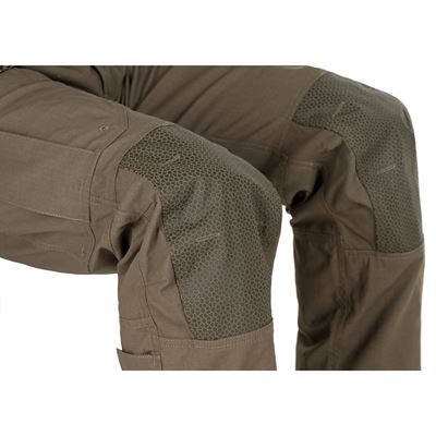 Hose OPERATOR MK III ATS Flex STONEGREY OLIVE CLAWGEAR 120335-201 17
