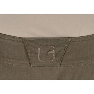 Hose OPERATOR MK III ATS Flex STONEGREY OLIVE CLAWGEAR 120335-201 18