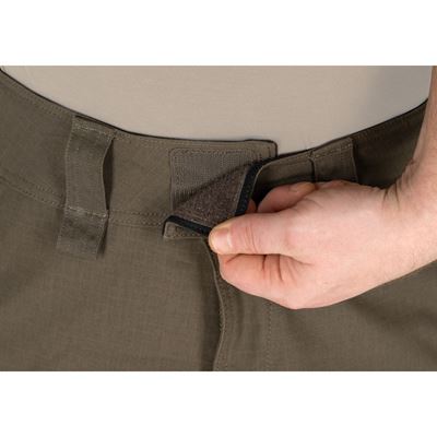 Hose OPERATOR MK III ATS Flex STONEGREY OLIVE CLAWGEAR 120335-201 3