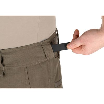 Hose OPERATOR MK III ATS Flex STONEGREY OLIVE CLAWGEAR 120335-201 4
