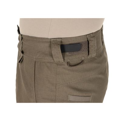 Hose OPERATOR MK III ATS Flex STONEGREY OLIVE CLAWGEAR 120335-201 5