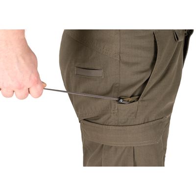 Hose OPERATOR MK III ATS Flex STONEGREY OLIVE CLAWGEAR 120335-201 6