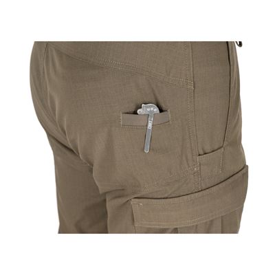 Hose OPERATOR MK III ATS Flex STONEGREY OLIVE CLAWGEAR 120335-201 7