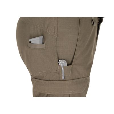 Hose OPERATOR MK III ATS Flex STONEGREY OLIVE CLAWGEAR 120335-201 8