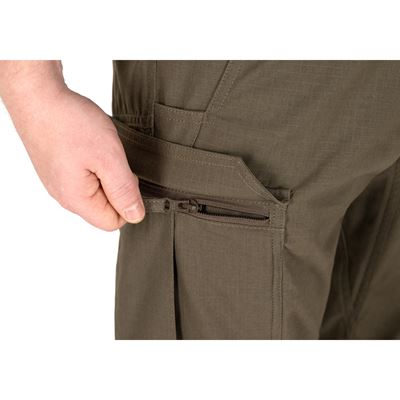 Hose OPERATOR MK III ATS Flex STONEGREY OLIVE CLAWGEAR 120335-201 9