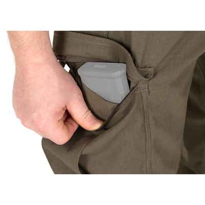 Hose OPERATOR MK III ATS Flex STONEGREY OLIVE CLAWGEAR 120335-201 10