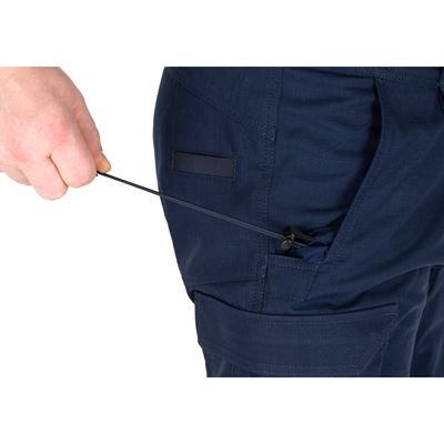 Hose OPERATOR MK III ATS Flex BLAU CLAWGEAR 120335-702 6