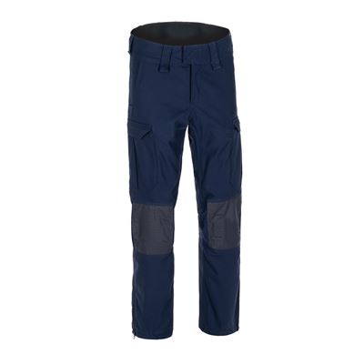 Hose OPERATOR MK III ATS Flex BLAU