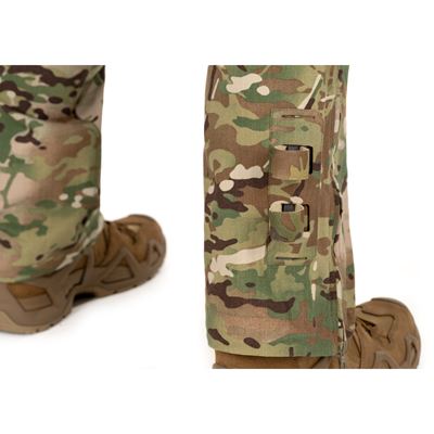 Hose OPERATOR MK III ATS Flex MULTICAM® CLAWGEAR 120335-751 12