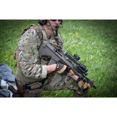 Hose OPERATOR MK III ATS Flex MULTICAM® CLAWGEAR 120335-751 20