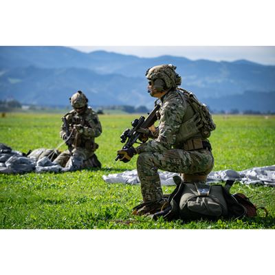 Hose OPERATOR MK III ATS Flex MULTICAM® CLAWGEAR 120335-751 22