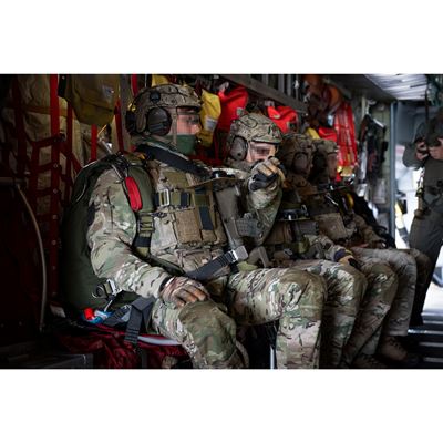 Hose OPERATOR MK III ATS Flex MULTICAM® CLAWGEAR 120335-751 25