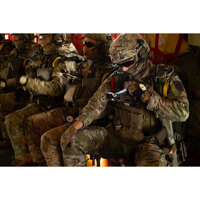 Hose OPERATOR MK III ATS Flex MULTICAM® CLAWGEAR 120335-751 26