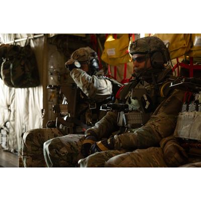 Hose OPERATOR MK III ATS Flex MULTICAM® CLAWGEAR 120335-751 27