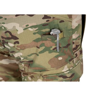 Hose OPERATOR MK III ATS Flex MULTICAM® CLAWGEAR 120335-751 7