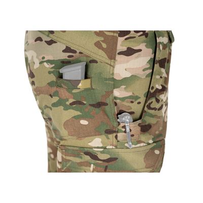 Hose OPERATOR MK III ATS Flex MULTICAM® CLAWGEAR 120335-751 8