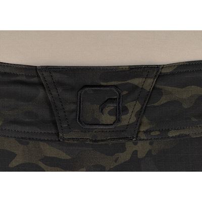 Hose OPERATOR MK III ATS Flex MULTICAM BLACK CLAWGEAR 120335-752 18
