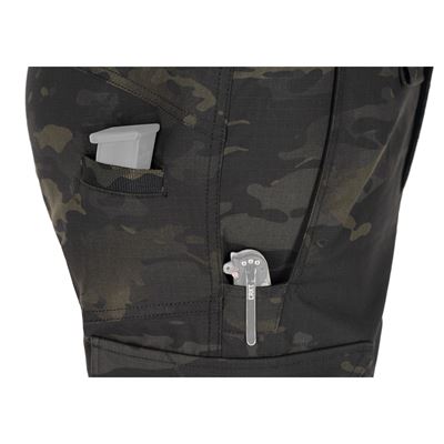 Hose OPERATOR MK III ATS Flex MULTICAM BLACK CLAWGEAR 120335-752 8