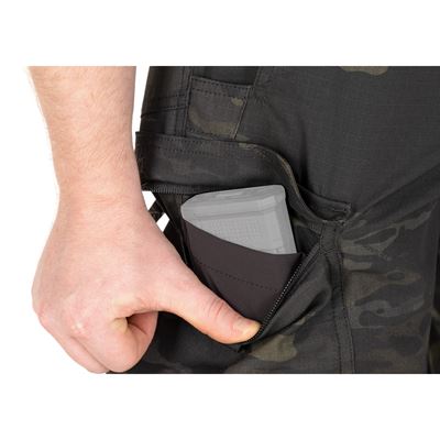 Hose OPERATOR MK III ATS Flex MULTICAM BLACK CLAWGEAR 120335-752 10