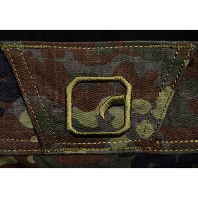 Hose OPERATOR MK III ATS Flex FLECKTARN CLAWGEAR 120335-798 14