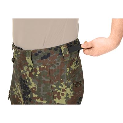 Hose OPERATOR MK III ATS Flex FLECKTARN CLAWGEAR 120335-798 15