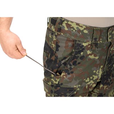 Hose OPERATOR MK III ATS Flex FLECKTARN CLAWGEAR 120335-798 17