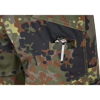 Hose OPERATOR MK III ATS Flex FLECKTARN CLAWGEAR 120335-798 19