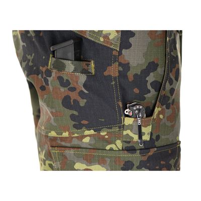 Hose OPERATOR MK III ATS Flex FLECKTARN CLAWGEAR 120335-798 20