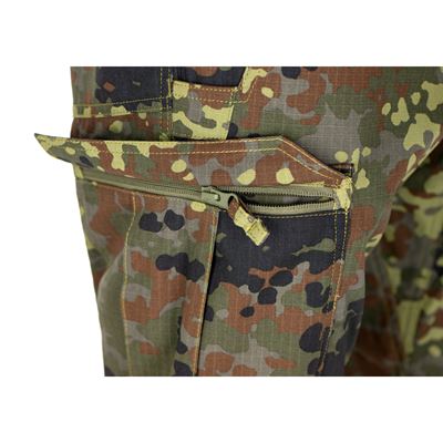 Hose OPERATOR MK III ATS Flex FLECKTARN CLAWGEAR 120335-798 3