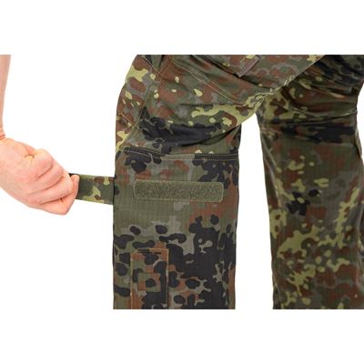 Hose OPERATOR MK III ATS Flex FLECKTARN CLAWGEAR 120335-798 5